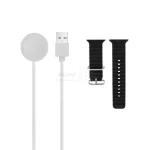 پک ساعت هوشمند teket مدل T70000 ULTRA 3 - مشکی - تصویر 3