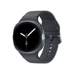 ساعت هوشمند سامسونگ Galaxy Watch8 40mm مدل SM-L320 - مشکی - اصلی (گارانتی 18 ماهه هماهنگ)