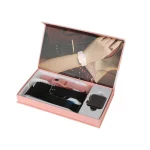 پک ساعت هوشمند WISME مدل WISME-X29 mini - مشکی - DST (گارانتی شش ماهه) - تصویر 4