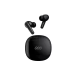 ایرفون بی سیم QCY مدل T13 X - مشکی (گارانتی 18 ماهه شرکتی) - تصویر 4