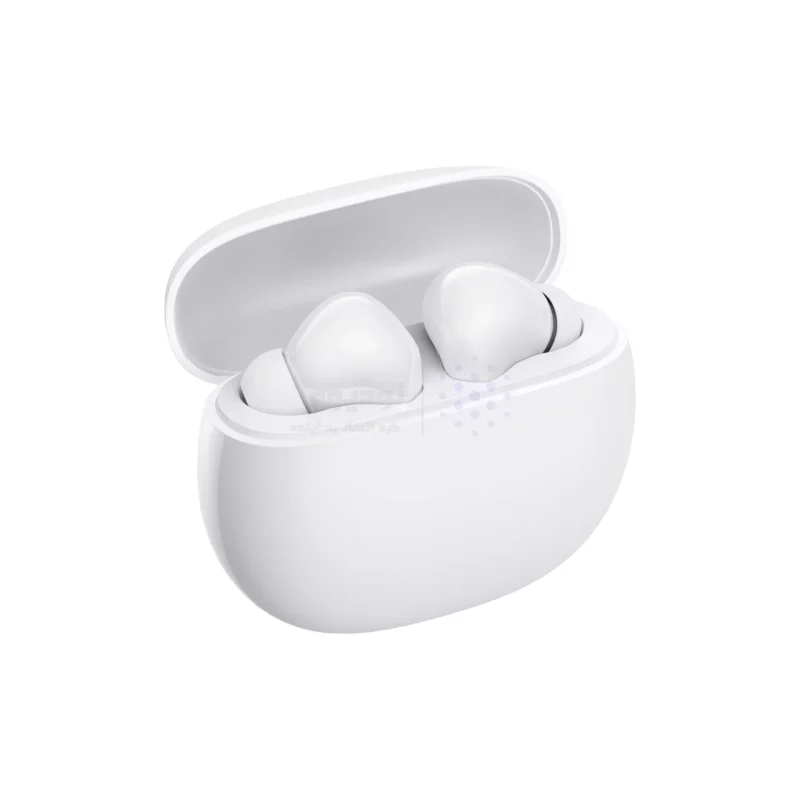 ایرفون بی سیم شیائومی مدل Redmi Buds 4 Active - سفید (گارانتی شش ماهه شرکتی) - تصویر 3