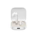 ایرفون بی سیم شیائومی مدل Redmi Buds 6 Active - سفید (گارانتی شش ماهه شرکتی)