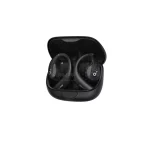 ایربادز بی سیم ANKER مدل AeroFit Pro A3871H11 - مشکی (گارانتی 18ماهه حافظه طلایی ایستا) - تصویر 4