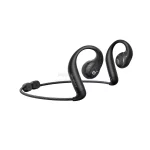 ایربادز بی سیم ANKER مدل AeroFit Pro A3871H11 - مشکی (گارانتی 18ماهه حافظه طلایی ایستا) - تصویر 5
