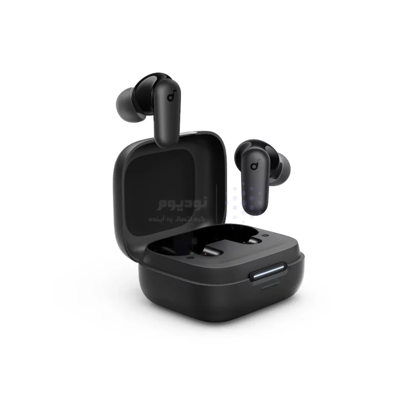 ایربادز بی سیم ANKER مدل R50i NC A3959H11 - مشکی (گارانتی 18ماهه حافظه طلایی ایستا) - تصویر 3