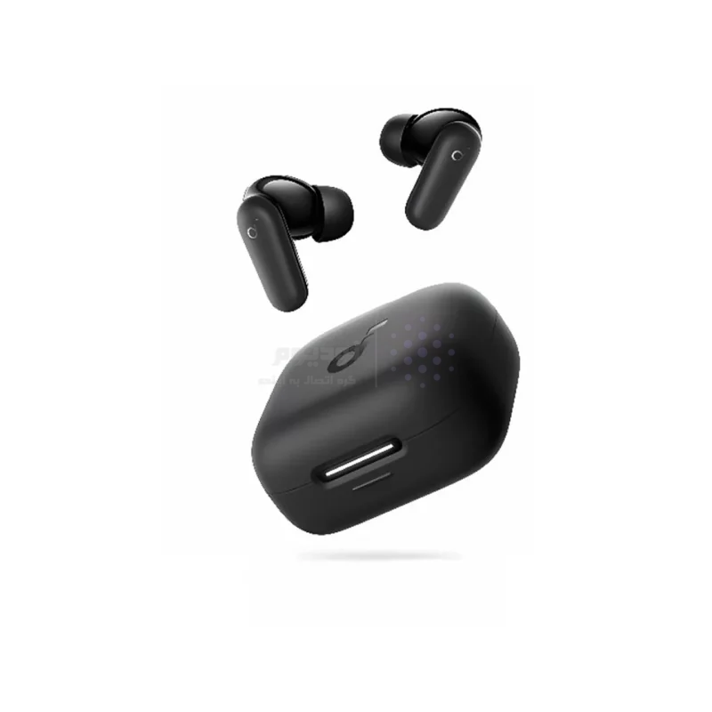 ایربادز بی سیم ANKER مدل R50i NC A3959H11 - مشکی (گارانتی 18ماهه حافظه طلایی ایستا) - تصویر 5