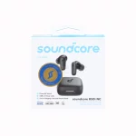 ایربادز بی سیم ANKER مدل R50i NC A3959H11 - مشکی (گارانتی 18ماهه حافظه طلایی ایستا) - تصویر 8