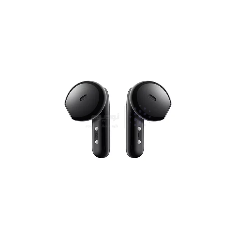 ایرفون بی سیم شیائومی مدل Redmi Buds 6 Active - مشکی (گارانتی 18 ماهه شرکتی) - تصویر 4