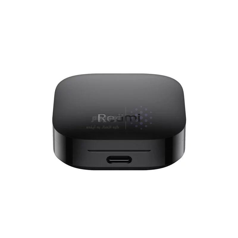 ایرفون بی سیم شیائومی مدل Redmi Buds 6 Active - مشکی (گارانتی 18 ماهه شرکتی) - تصویر 5