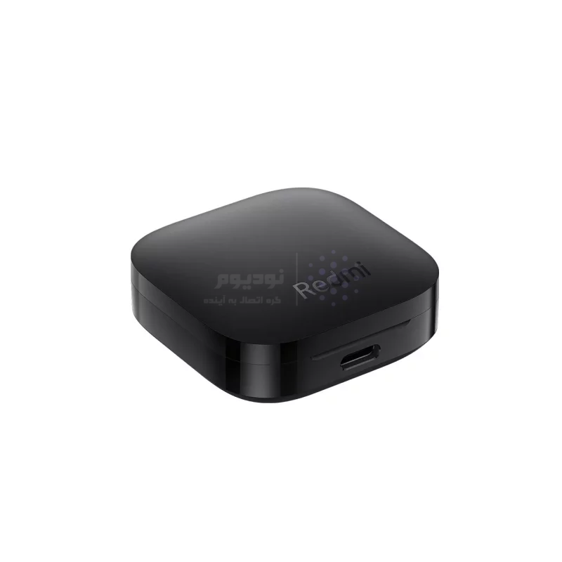ایرفون بی سیم شیائومی مدل Redmi Buds 6 Active - مشکی (گارانتی 18 ماهه شرکتی) - تصویر 6