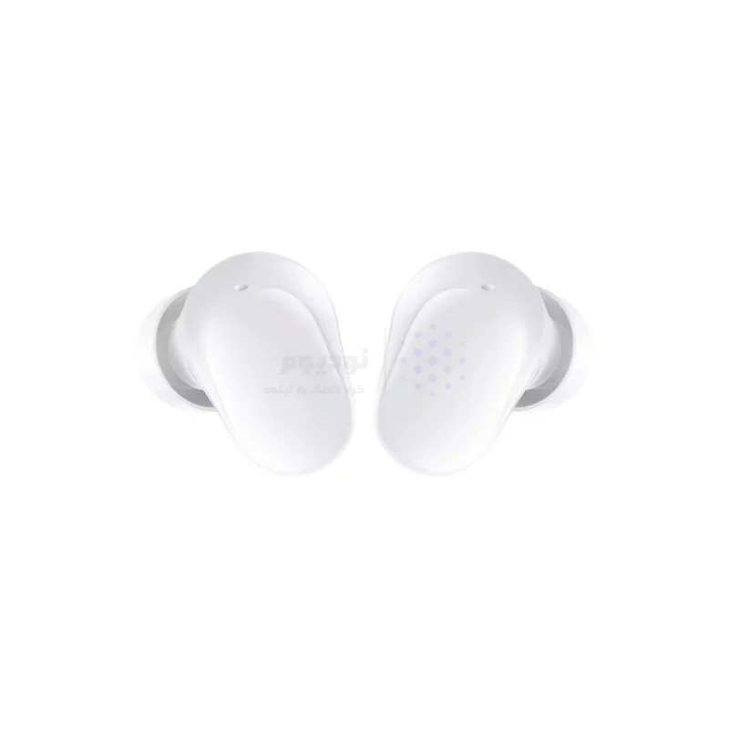ایرفون بی سیم شیائومی مدل Redmi Buds 6 Play - سفید (گارانتی 18 ماهه شرکتی) - تصویر 3