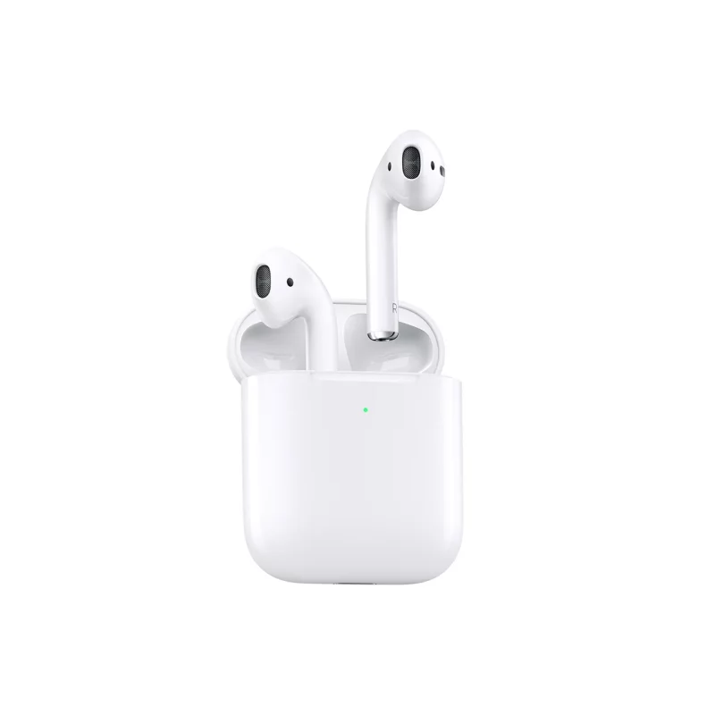 ایرفون بی سیم JOYROOM مدل JR-T03s AIR - سفید - تصویر 2