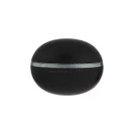 ایرفون بی سیم VIPLATINA باقابلیت ENC/ANC مدل VT27 - مشکی (گارانتی 18 ماه تعویض نیکان همراه) - تصویر 4