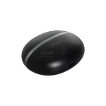 ایرفون بی سیم VIPLATINA باقابلیت ENC/ANC مدل VT27 - مشکی (گارانتی 18 ماه تعویض نیکان همراه) - تصویر 5