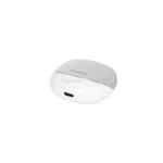 ایرفون بی سیم VIPLATINA مدل VT20 - سفید (گارانتی 18 ماه تعویض نیکان همراه) - تصویر 5