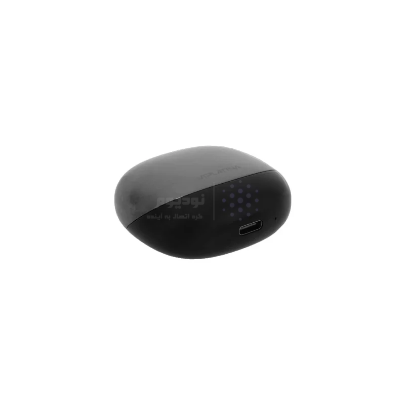 ایرفون بی سیم VIPLATINA مدل VT20 - مشکی (گارانتی 18 ماه تعویض نیکان همراه) - تصویر 5