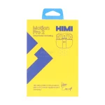 ایرفون بی سیم HIMI مدل Motion Pro 2 VQ-BH100 - مشکی - تصویر 8