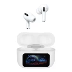 ایرفون بی سیم HIMI مدل Motion Touch VQ-BH92A - سفید