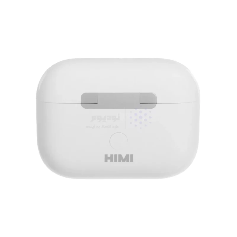 ایرفون بی سیم HIMI مدل Motion Touch VQ-BH92A - سفید - تصویر 4