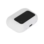 ایرفون بی سیم HIMI مدل Motion Touch VQ-BH92A - سفید - تصویر 5