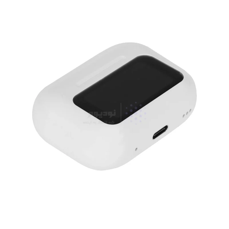 ایرفون بی سیم HIMI مدل Motion Touch VQ-BH92A - سفید - تصویر 5