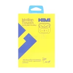 ایرفون بی سیم HIMI مدل Motion Touch VQ-BH92A - سفید - تصویر 8