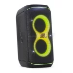 اسپیکر چمدانی JBL مدل PARTYBOX CLUB 120 - مشکی - (گارانتی 18 ماهه شرکتی) - تصویر 3