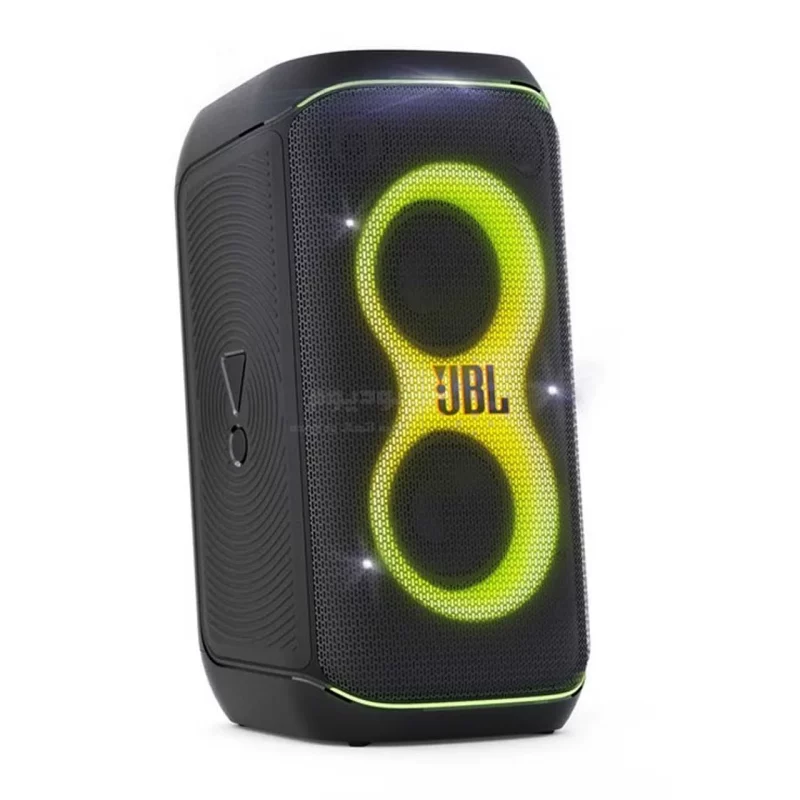 اسپیکر چمدانی JBL مدل PARTYBOX CLUB 120 - مشکی - (گارانتی 18 ماهه شرکتی) - تصویر 3