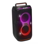 اسپیکر چمدانی JBL مدل PARTYBOX CLUB 120 - مشکی - (گارانتی 18 ماهه شرکتی) - تصویر 4