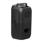 اسپیکر چمدانی JBL مدل PARTYBOX CLUB 120 - مشکی - (گارانتی 18 ماهه شرکتی) - تصویر 5