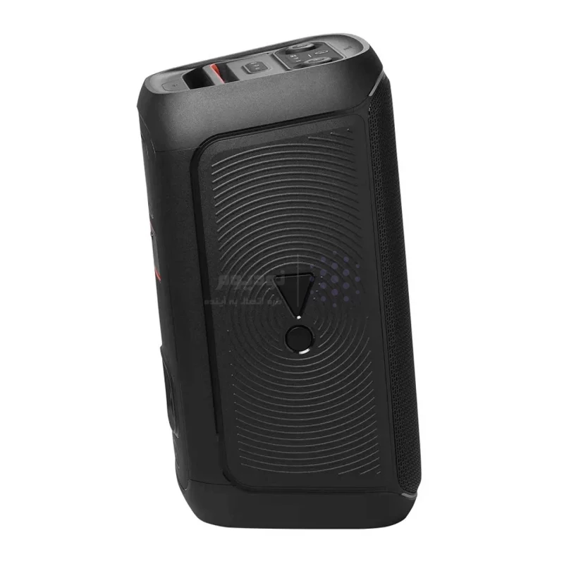 اسپیکر چمدانی JBL مدل PARTYBOX CLUB 120 - مشکی - (گارانتی 18 ماهه شرکتی) - تصویر 7