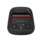 اسپیکر چمدانی JBL مدل PARTYBOX CLUB 120 - مشکی - (گارانتی 18 ماهه شرکتی) - تصویر 8