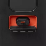 اسپیکر چمدانی JBL مدل PARTYBOX CLUB 120 - مشکی - (گارانتی 18 ماهه شرکتی) - تصویر 9