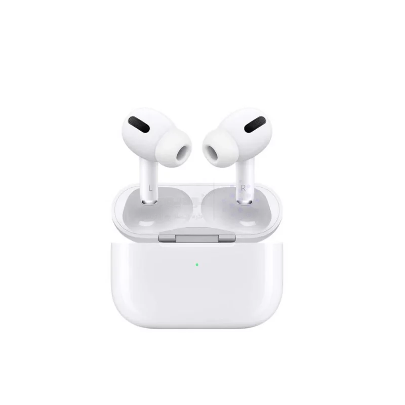 (HighCopy) AirPods Pro2 2022 - سفید - تصویر 3