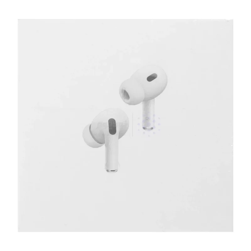 (HighCopy) AirPods Pro2 2022 - سفید - تصویر 6