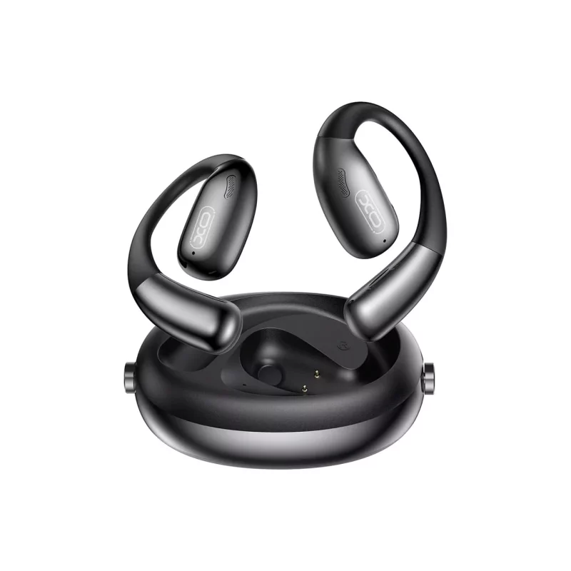 ایرفون بی سیم XO مدل XO-G36 - مشکی - تصویر 2