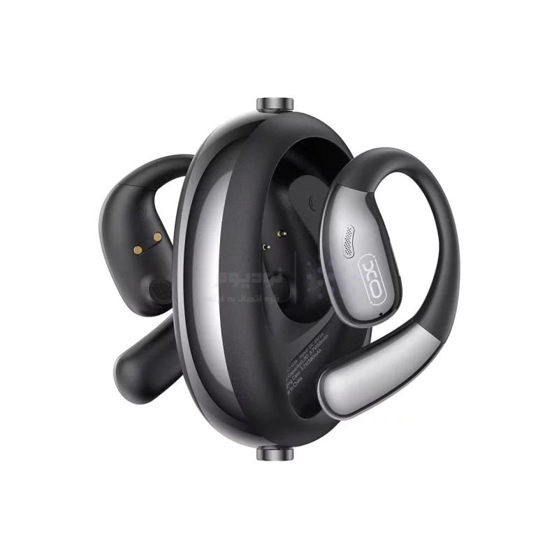 ایرفون بی سیم XO مدل XO-G36 - مشکی - تصویر 3