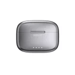 ایرفون بی سیم Hatron مدل HTW850P 6 Mic ANC+ENC - مشکی - تصویر 3