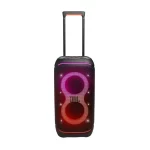 اسپیکر چمدانی JBL مدل PartyBox Stage 320 - مشکی - (گارانتی 24 ماهه شرکتی)