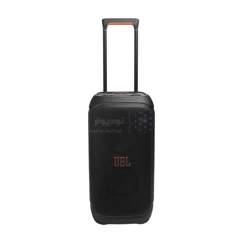اسپیکر چمدانی JBL مدل PartyBox Stage 320 - مشکی - (گارانتی 24 ماهه شرکتی) - تصویر 3