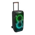 اسپیکر چمدانی JBL مدل PartyBox Stage 320 - مشکی - (گارانتی 24 ماهه شرکتی) - تصویر 4