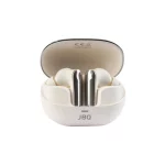 ایرفون بی سیم JBQ مدل AB-120C ANC - سفید (گارانتی یکساله رصاصی)