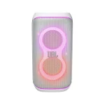 اسپیکر چمدانی JBL مدل PARTYBOX CLUB 120 - سفید (گارانتی 18 ماهه شرکتی)
