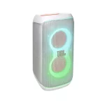 اسپیکر چمدانی JBL مدل PARTYBOX CLUB 120 - سفید (گارانتی 18 ماهه شرکتی) - تصویر 6