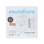 هندزفری بلوتوثی ANKER مدل Soundcore V20i A3876H21 - سفید (گارانتی 18ماهه حافظه طلایی ایستا) - تصویر 6