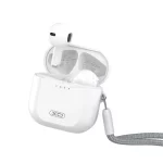 ایرفون بی سیم XO مدل X24 - سفید - تصویر 4