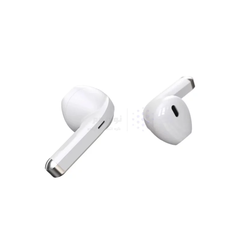 ایرفون بی سیم XO مدل X24 - سفید - تصویر 5
