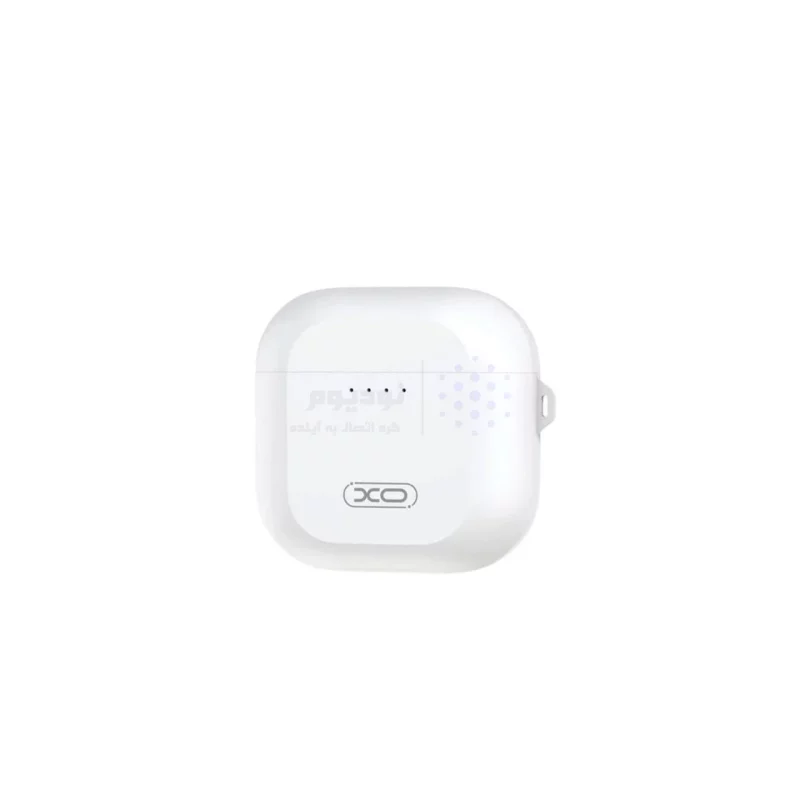 ایرفون بی سیم XO مدل X24 - سفید - تصویر 6