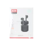 ایرفون بی سیم XO مدل X20 - مشکی - تصویر 5