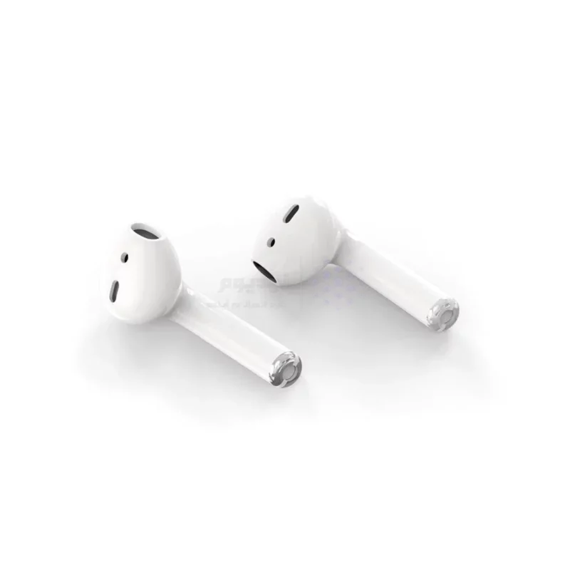 ایرفون بی سیم XO باقابلیت وایرلس شارژ مدل Q2Pods - سفید - تصویر 4